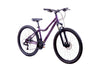 Pedal Thrasher 4 TP Aubergine