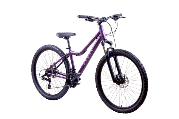 Pedal Thrasher 4 TP Aubergine