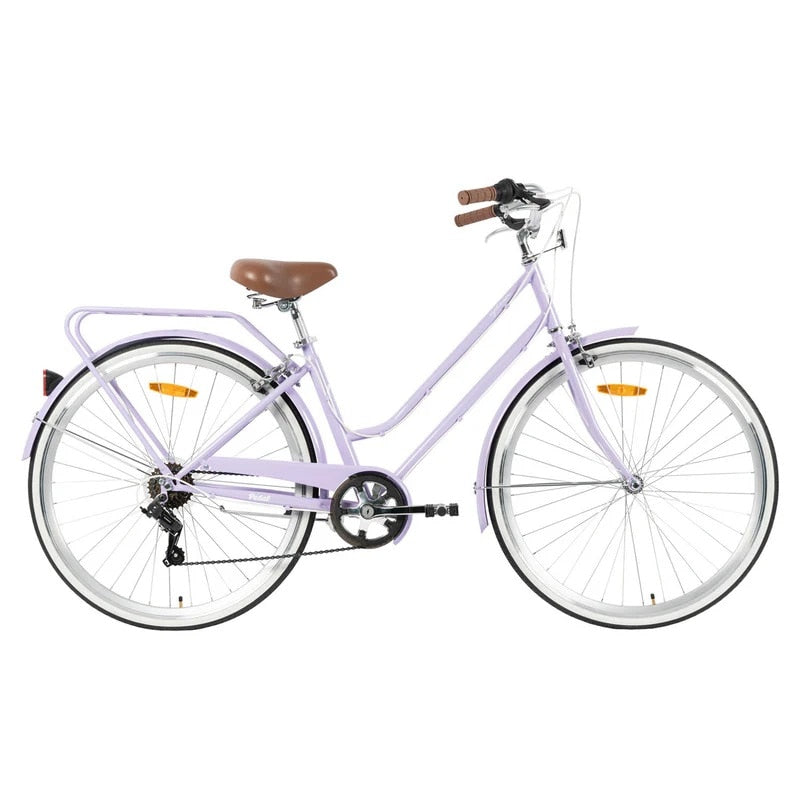 Pedal Uptown / Classic Lilac