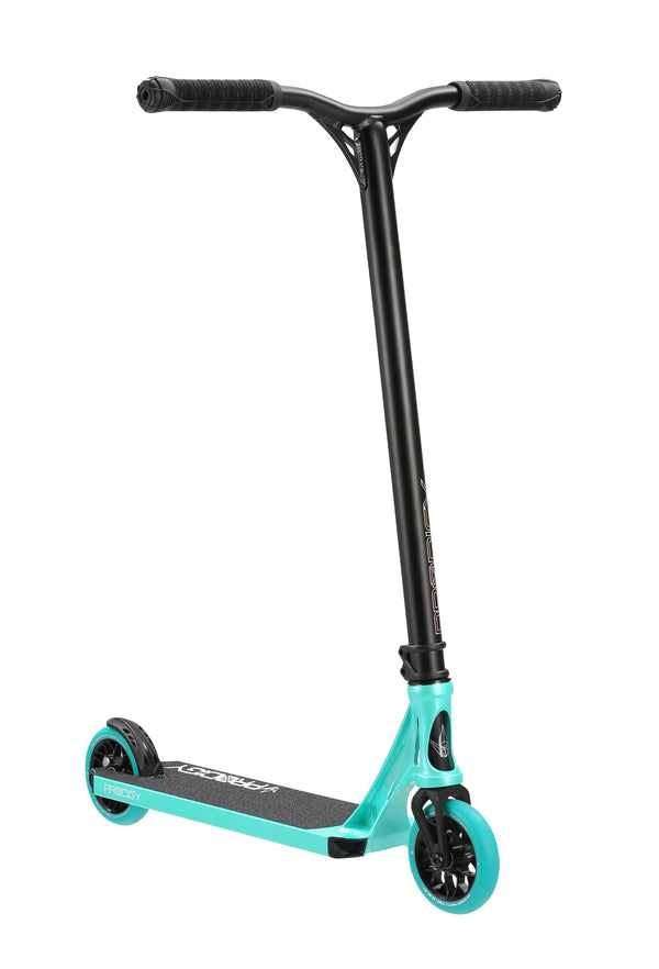 ENVY Scooter Prodigy X Complete