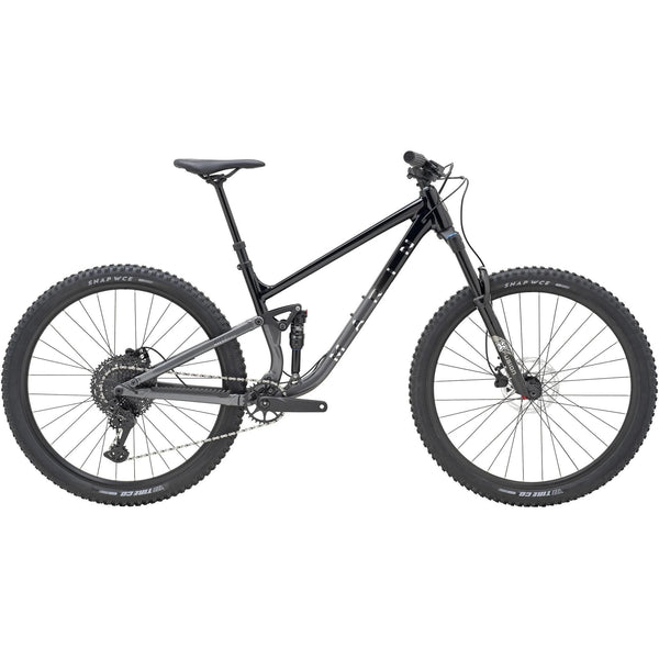 Marin Rift Zone 1 29 / Black/Grey