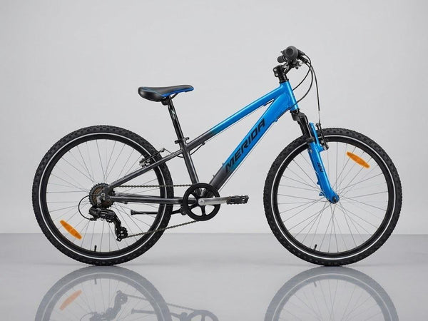 Merida MATTS J24 BLUE/GREY