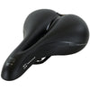 Serfas EG-DDMCT Saddle E-GEL Dual Density Mens Cut Out