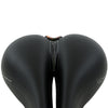 Serfas EG-DDMCT Saddle E-GEL Dual Density Mens Cut Out