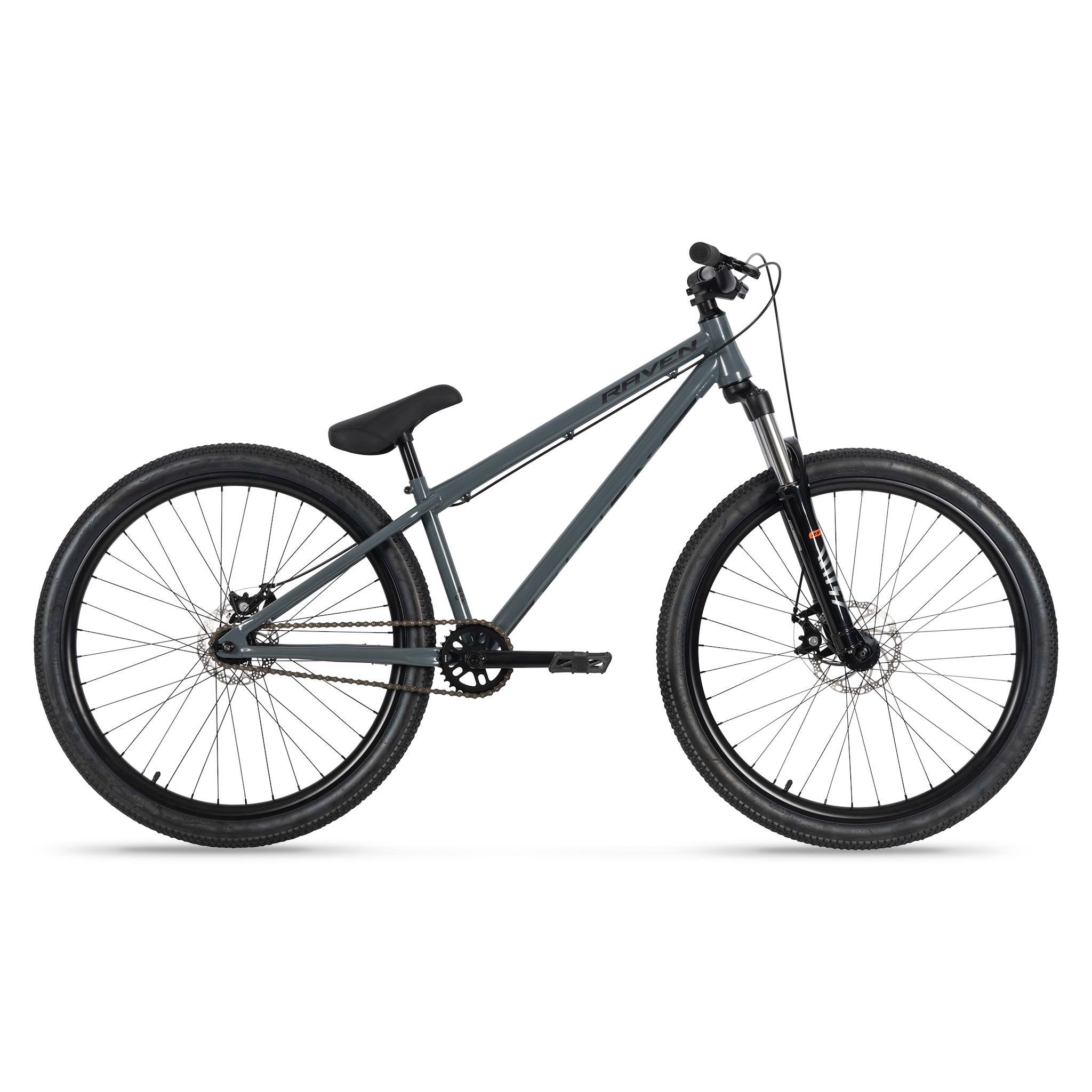 Raven ONYX DJ 26