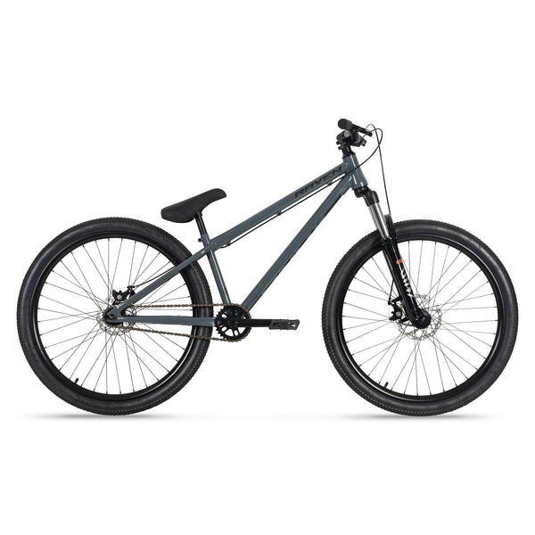 Raven ONYX DJ 26" NARDO GREY