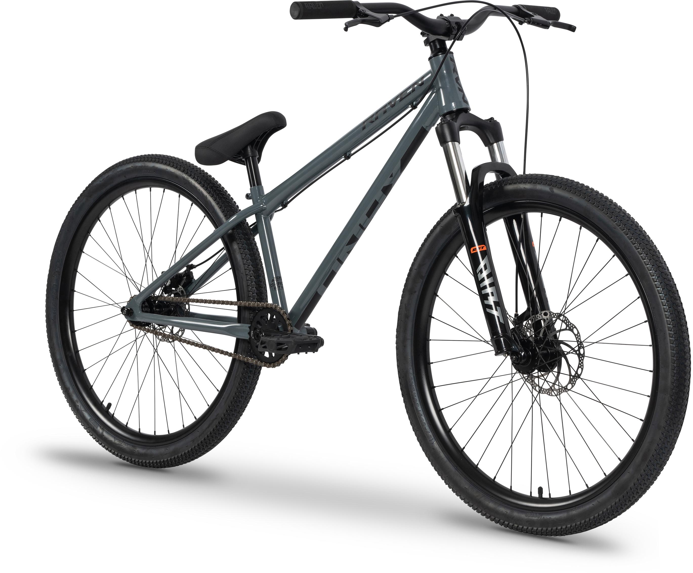 Raven ONYX DJ 26