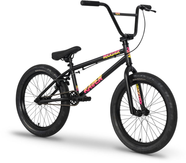 Raven TRICKSTER 20" BLACKOUT SUNRISE