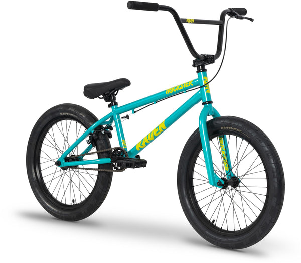 Raven TRICKSTER 20" SOLAR AQUA