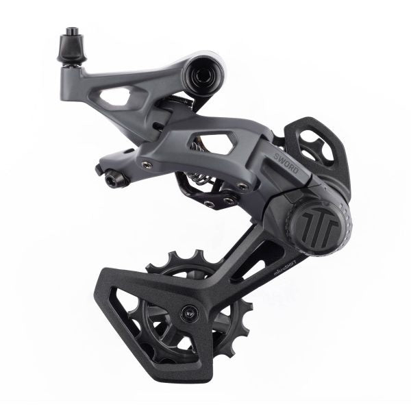Microshift Rear Derailleur 9/10SPD 1X Sword