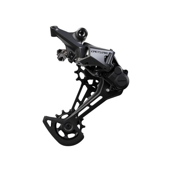 Shimano Rear Derailleur Deore 12SPD - RD-M6200-SGS