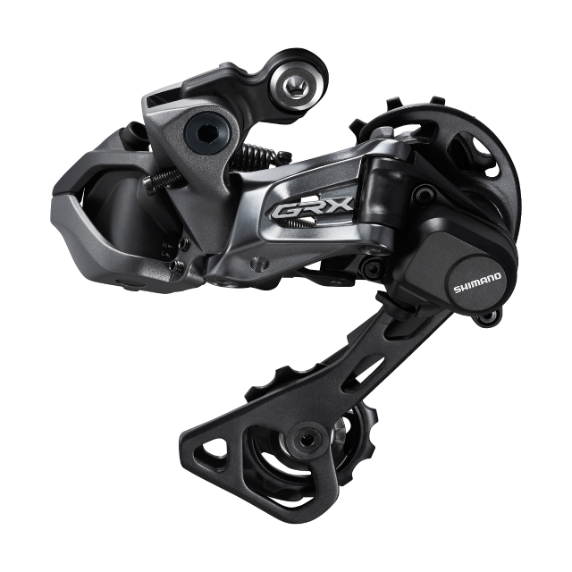 Shimano Rear Derailleur GRX DI2 11SPD - RD-RX817
