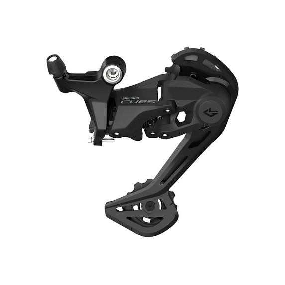 Shimano Rear Derailleur 9SPD CUES 36T MAX - RD-U4020