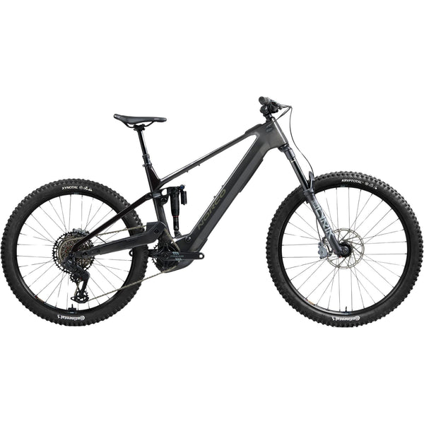 Norco 25 Sight VLT CX C2 150 Liquid Currant/Carbon