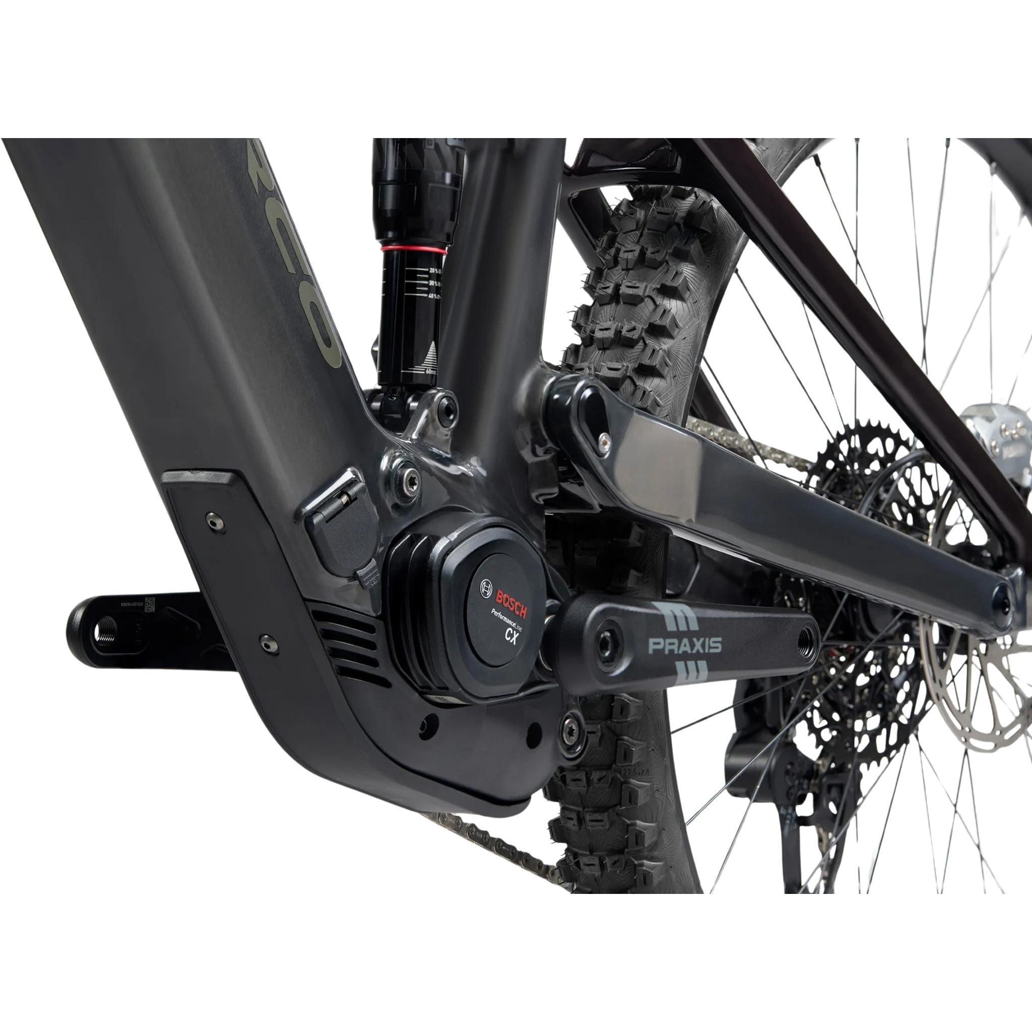 Norco 25 Sight VLT CX C2 150 Liquid Currant/Carbon