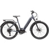 Pedal Lark ST / Satin Grey