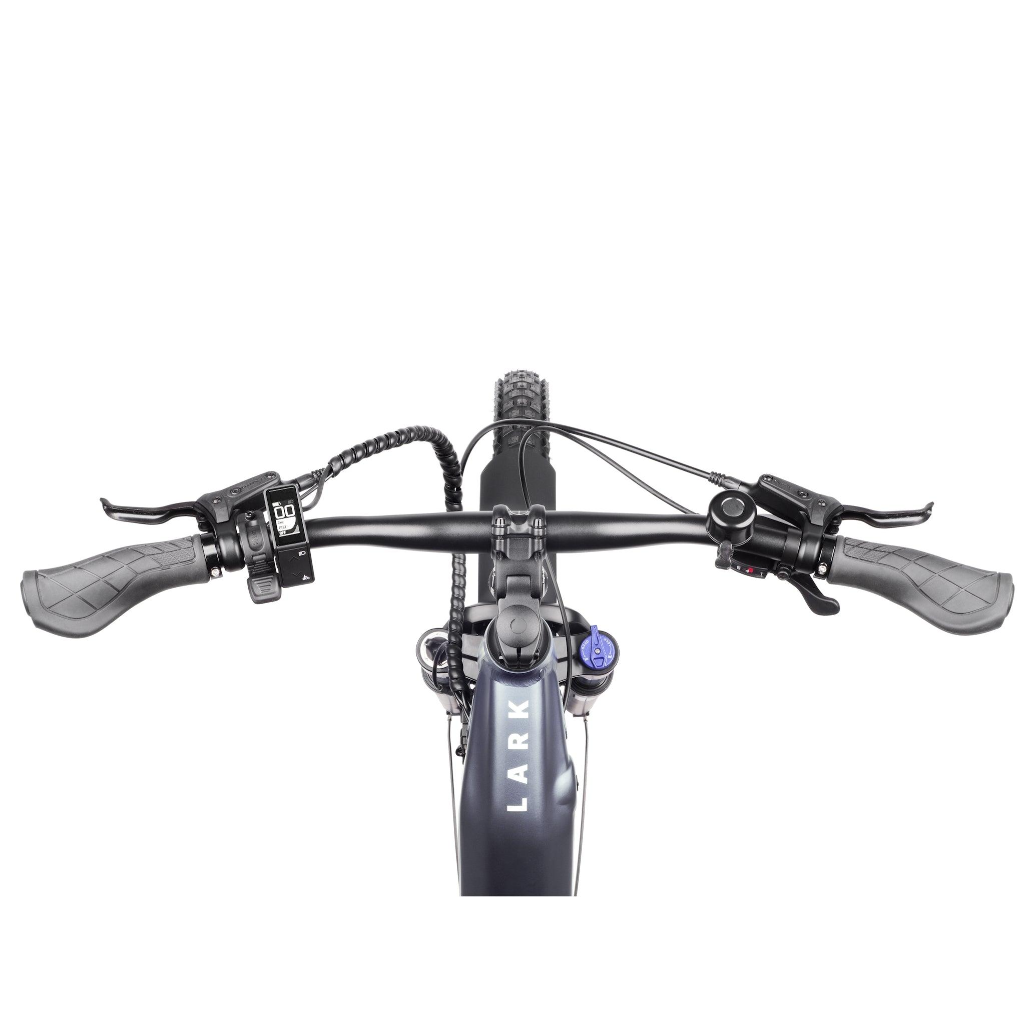 Pedal Lark ST / Satin Grey