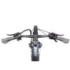 Pedal Lark ST / Satin Grey