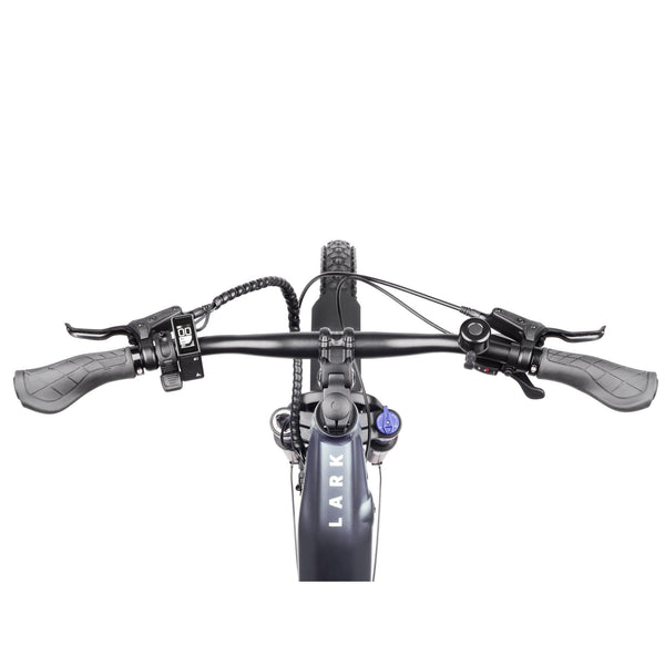 Pedal Lark ST / Satin Grey
