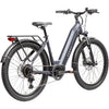 Pedal Lark ST / Satin Grey