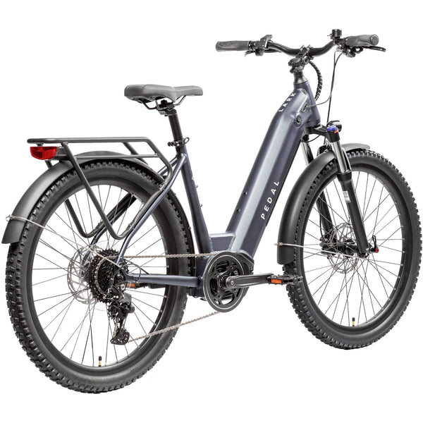 Pedal Lark ST / Satin Grey