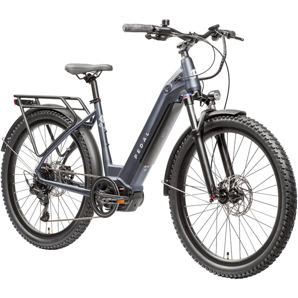 Pedal Lark ST / Satin Grey