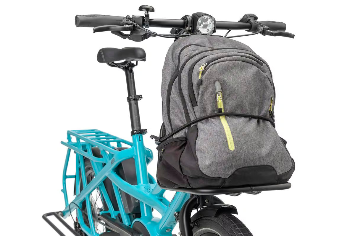 Tern HSD & GSD Hauler Rack