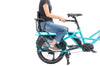 Tern HSD & GSD Sidekick Joyride Handlebars