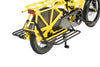 Tern GSD SideKick Double Wide Decks