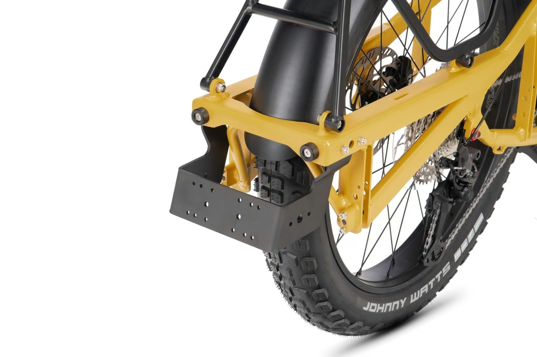 Tern GSD Tail Hitch XL