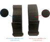 Tern Clubhouse Seat Strap