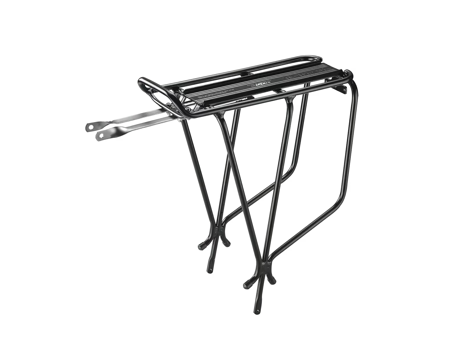 Topeak Super Tourist Non-Disc MTX 2.0 Compatible
