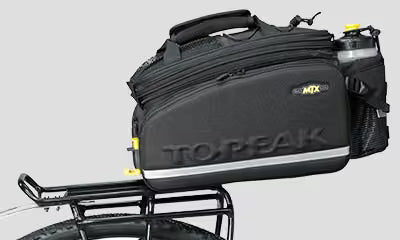 Topeak Uni Explorer Disc Rack