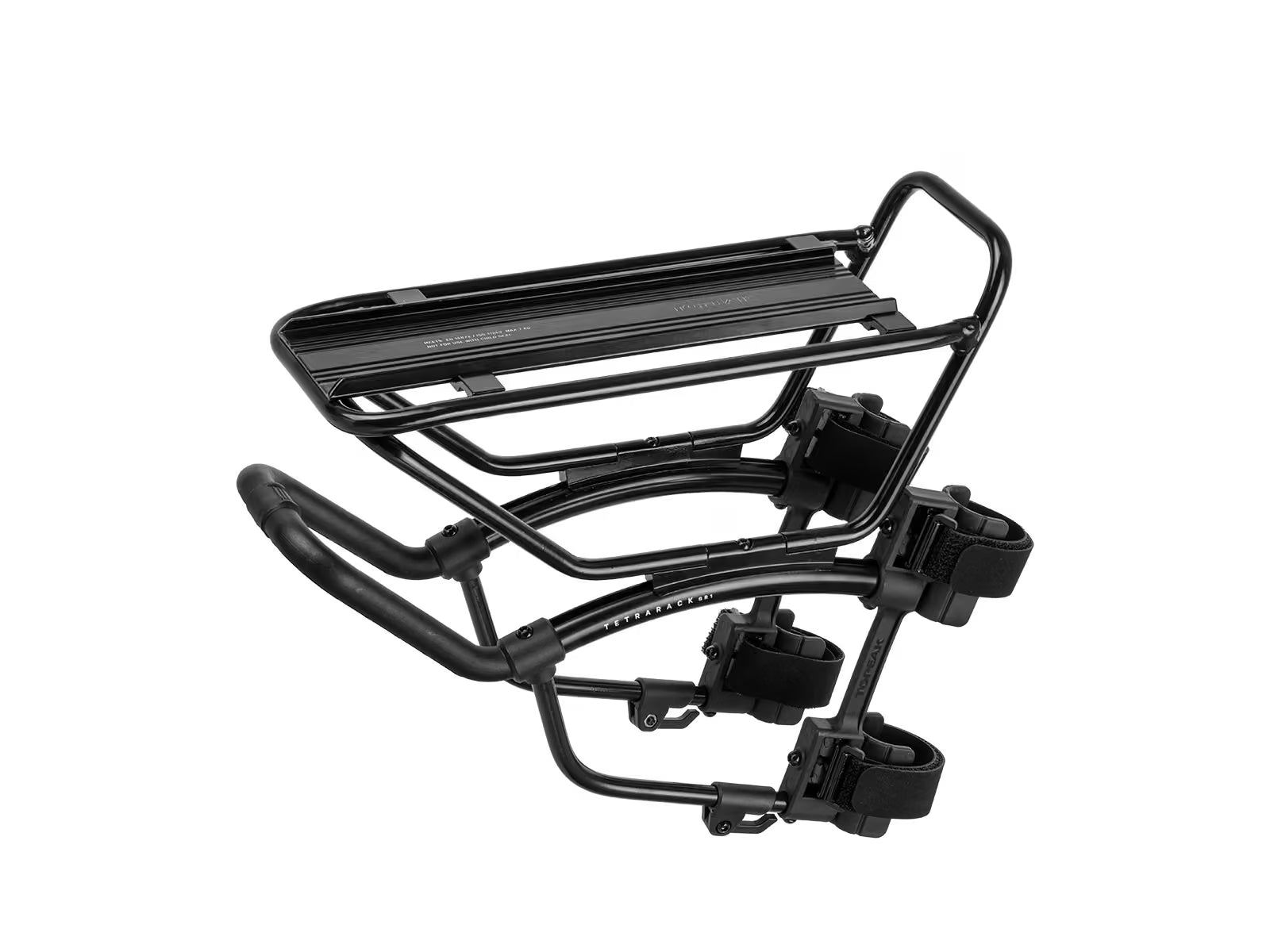 Topeak TetraRack GR1 Front