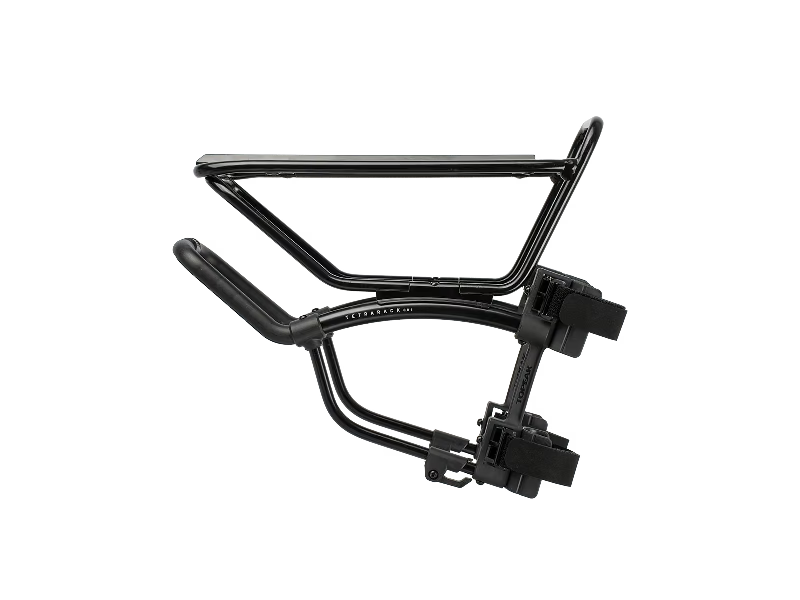 Topeak TetraRack GR1 Front