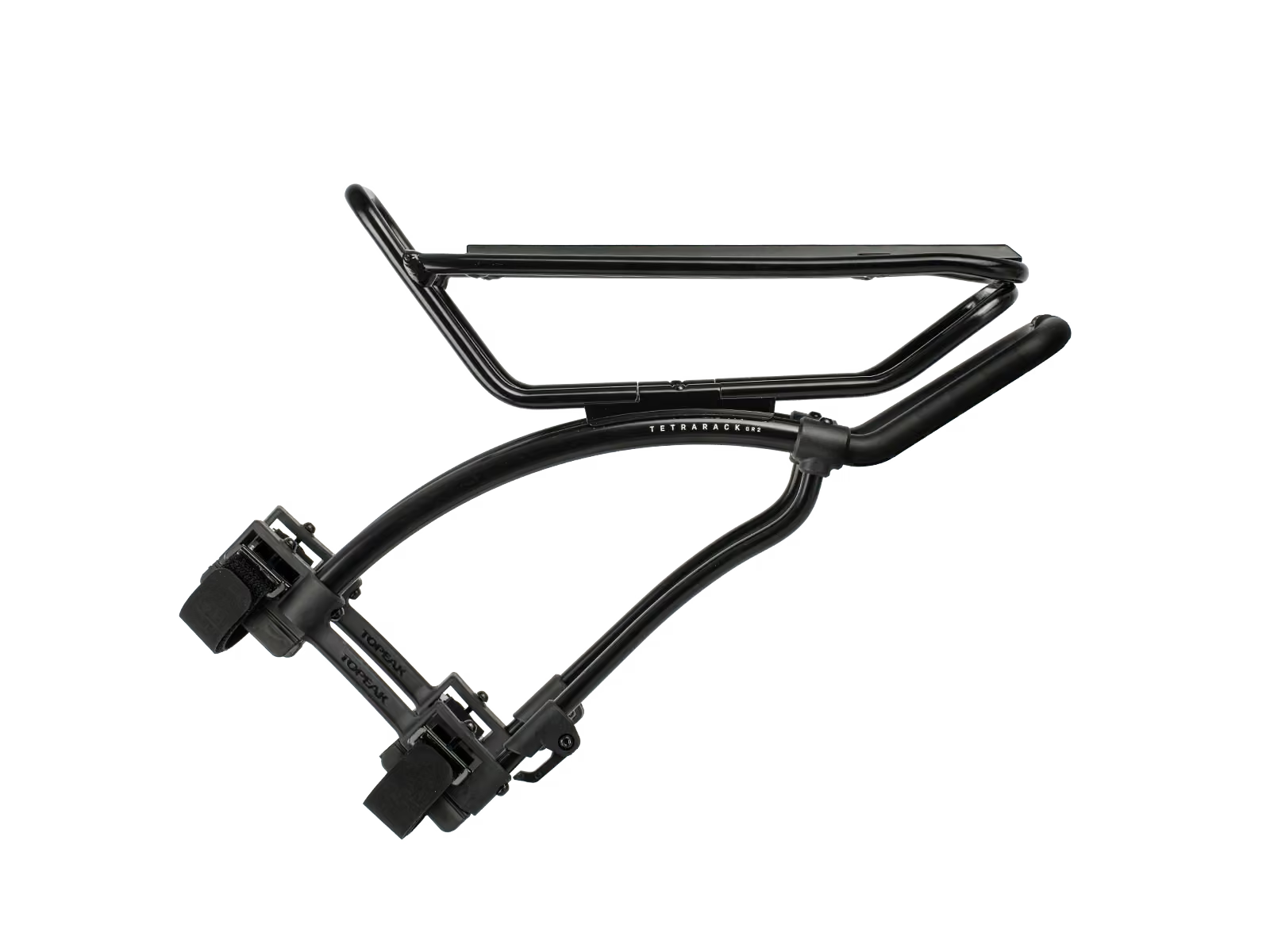 Topeak TetraRack GR2 Rear
