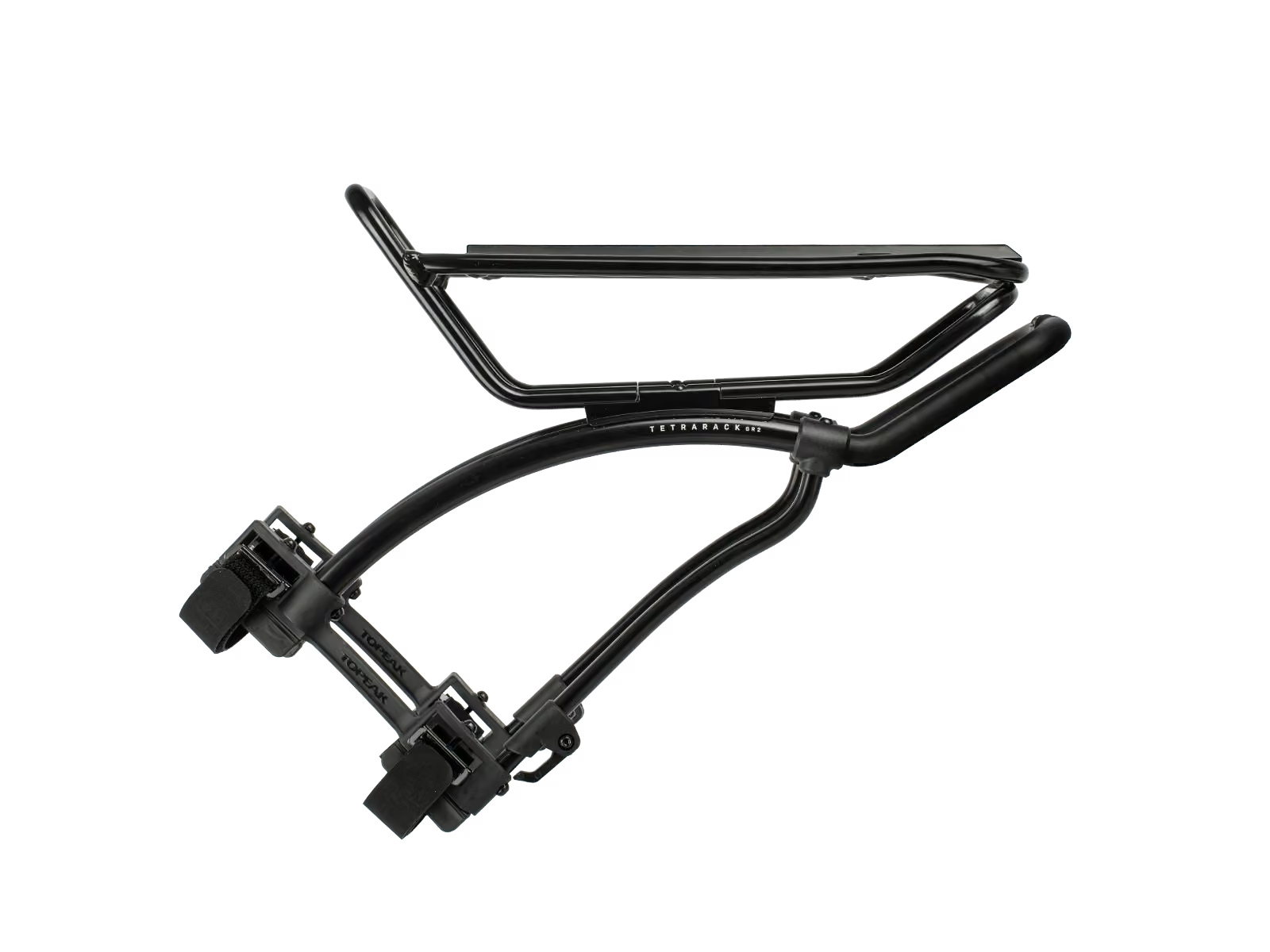 Topeak TetraRack GR2 Rear