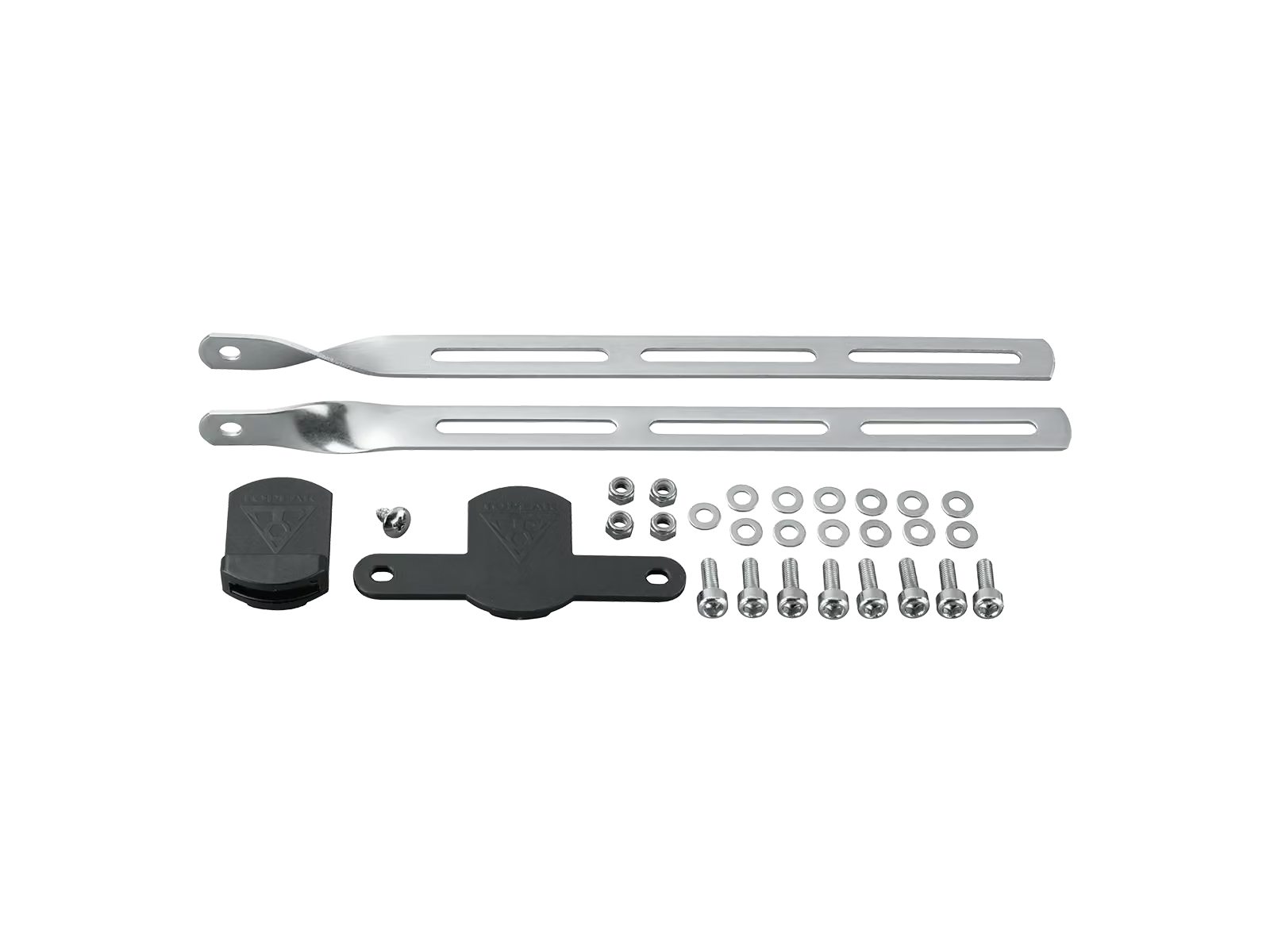 Topeak Rack Mount Kit - compatible with all Topeak racks