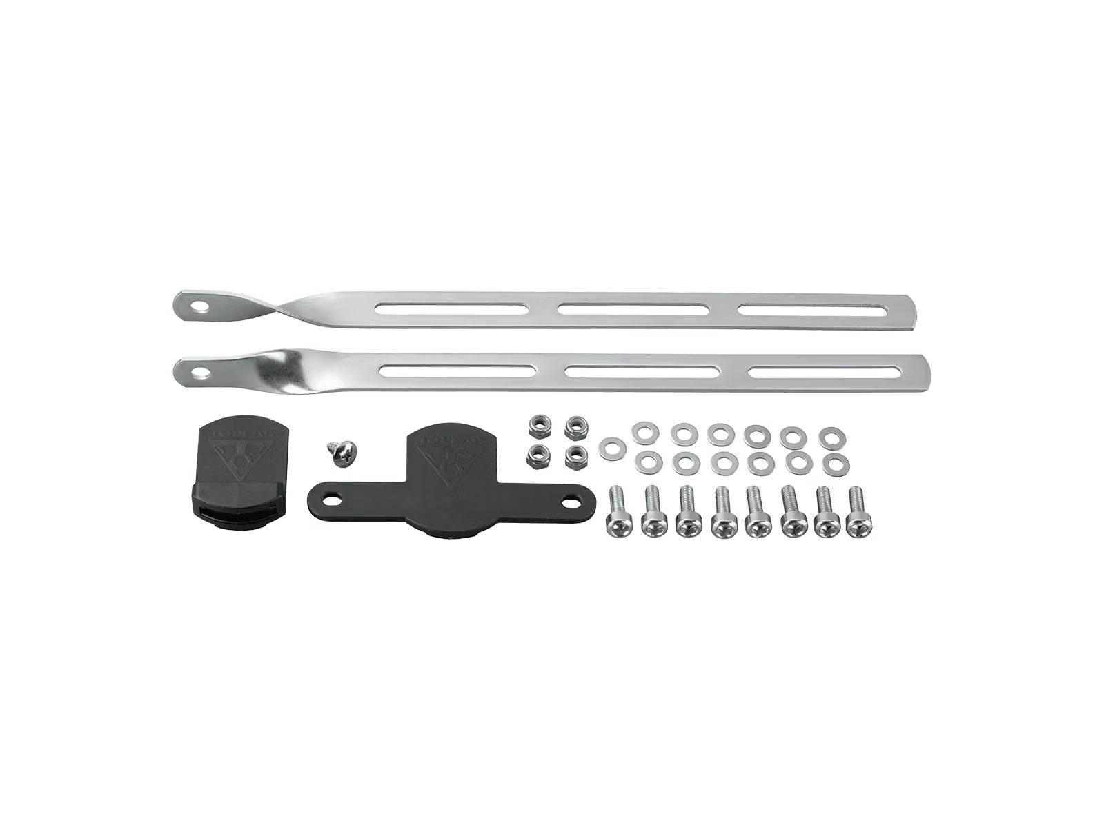 Topeak Rack Mount Kit - compatible with all Topeak racks