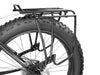Topeak Uni Super Tourist Fat DX Disc Rack 24 & 26
