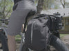 Topeak Uni Super Tourist Fat DX Disc Rack 24 & 26