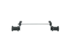 Topeak Trailer Slidelock QR Mount Kit