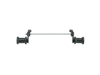 Topeak Trailer Slidelock QR Mount Kit