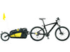 Topeak Journey Trailer with Drybag QR