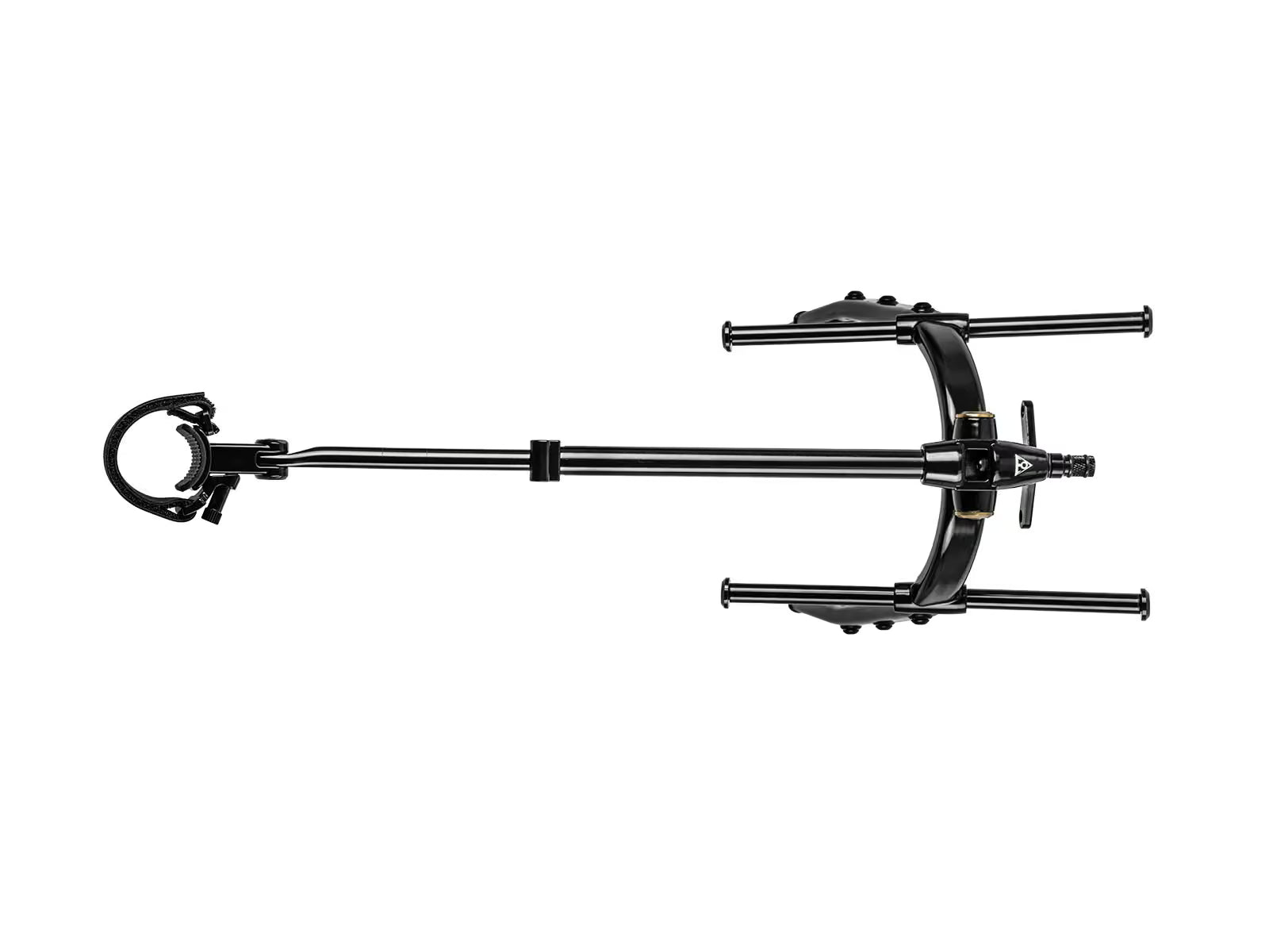 Topeak Zi:RAK Essential w/ Strap Mount