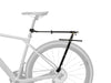 Topeak Zi:RAK Essential w/ Strap Mount