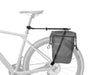 Topeak Zi:RAK Essential w/ Strap Mount