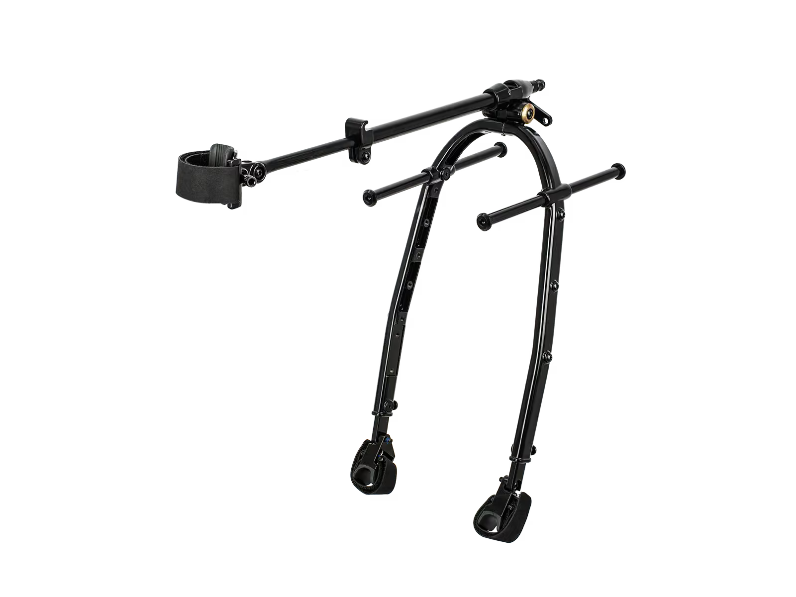 Topeak Zi:RAK Essential w/ Strap Mount