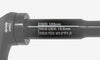 Topeak Zi:RAK Thru-Axle