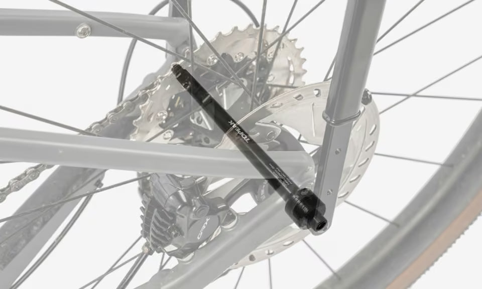 Topeak Zi:RAK Thru-Axle